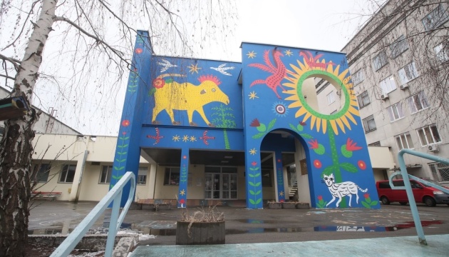 На Київщині планують створити новий музей Марії Примаченко