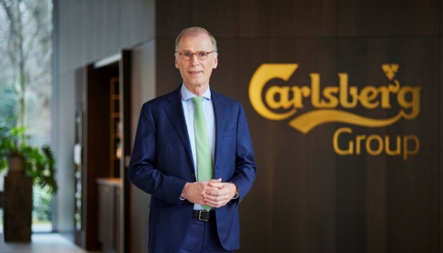 Carlsberg планує до літа продати бізнес у рф