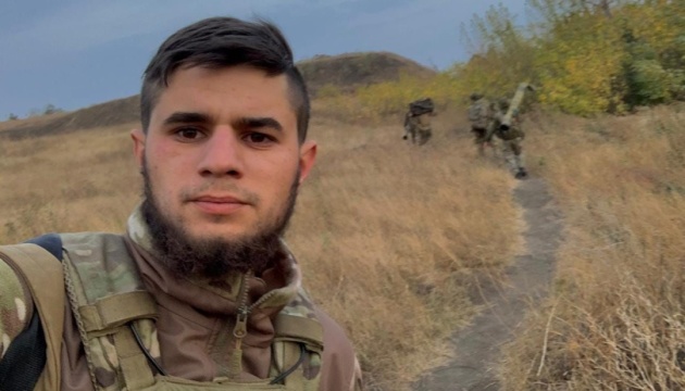 Bekannter Bataillonskommandeur und „Held der Ukraine“ Kozjubailo bei Bachmut gefallen