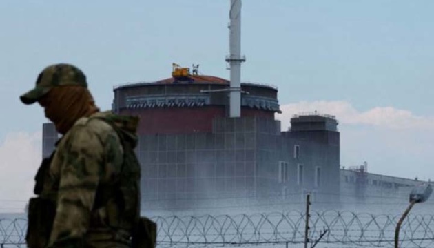 OIEA: Los rusos disparan desde el territorio de la central nuclear de Zaporiyia