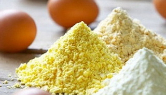 ПАР відкрила українським виробникам ринок для експорту перероблених яєчних продуктів