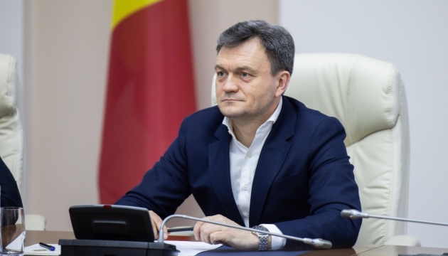Moldova PM: “We should thank Ukrainians for protecting the whole of Europe”