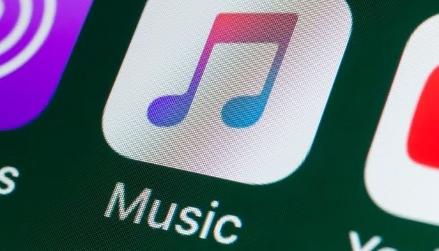Apple запускає застосунок із класичною музикою