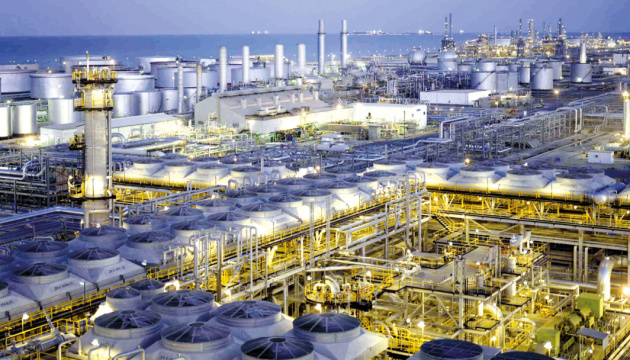 Нафтовий гігант Saudi Aramco минулого року отримав $161 мільярд прибутку