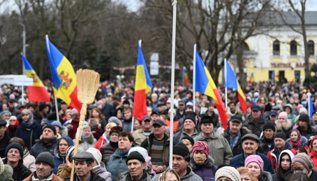 Спецслужби рф планують дестабілізувати ситуацію в Молдові – глава Нацполіції
