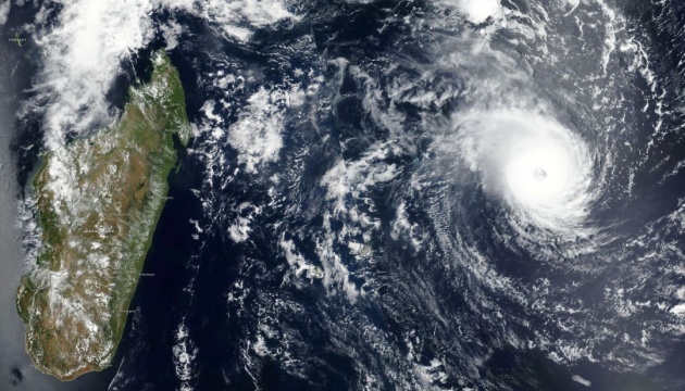 Рекордний циклон «Фредді» вдруге за місяць обрушився на Мозамбік