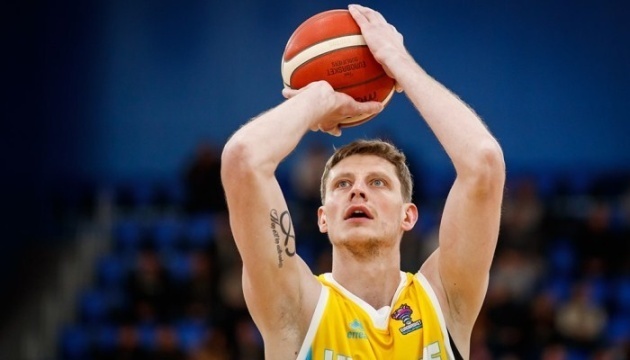 Українські баскетболісти Пустовий та Герун вдало зіграли в Іспанії