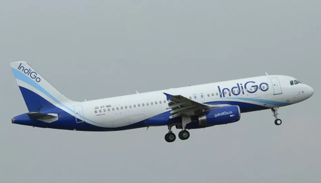 У Пакистані екстрено сів індійський літак - на борту помер пасажир