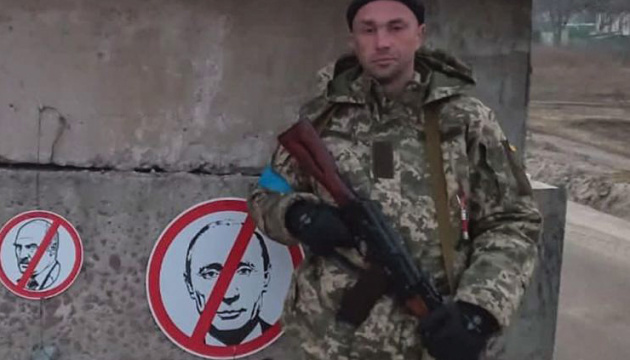 ロシア側に銃殺されたウクライナ軍人はモルドバ国民＝モルドバ外務省