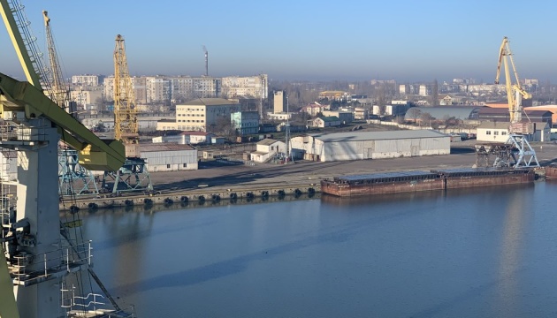Фонд держмайна з другої спроби продав Білгород-Дністровський порт