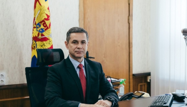 Молдова є об’єктом гібридної війни рф - глава Міноборони