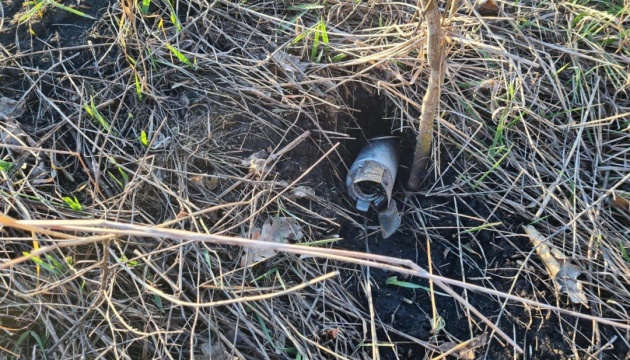 Мінна небезпека: на Харківщині біля ставка підірвався чоловік