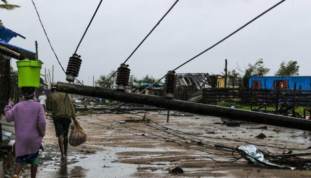 У Мозамбіку й Малаві через шторм «Фредді» загинули понад 60 людей, ще 200 постраждали