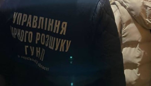 У Харкові провели обшуки у ймовірних організаторів руху «Анти-Редан»