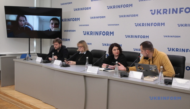 Притягнення до відповідальності російських пропагандистів, які публічно закликають до геноциду українського народу