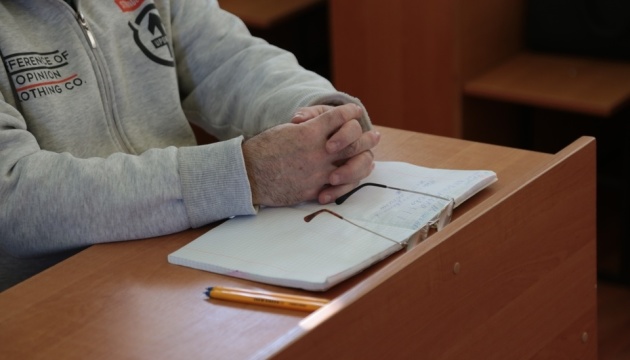 У Кропивницькому релокований з Маріуполя університет відкрив курси з української мови