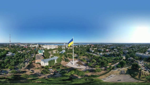 У Миколаєві завдяки співпраці з міжнародними партнерами розробляють новий генплан міста