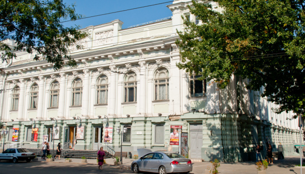 Українські театри: ми потрібні державі не менше, аніж воїни
