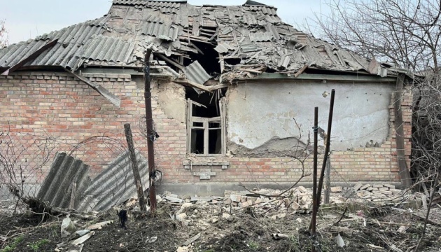 Russen nehmen Stadt Marhanez unter Beschuss: Zwei Tote und fünf Verletzte