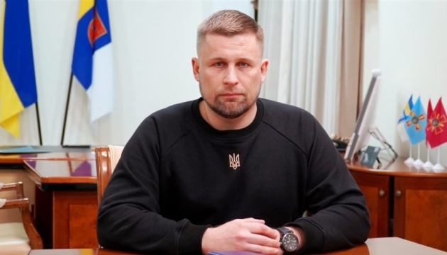 Ексначальник Одеської ОДА Марченко планує повернутися до ЗСУ