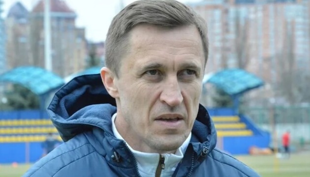 Нагорняк назвав склад футбольної збірної України (U19) на ігри відбору 