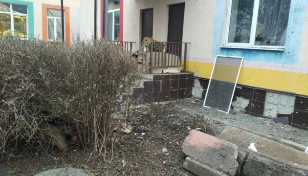 Загарбники обстріляли Костянтинівку з «Торнадо-С», шестеро поранених