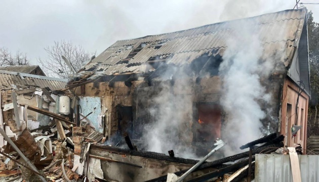 Guerre en Ukraine : Les attaques russes font 3 morts et 20 blessés en 24 heures 