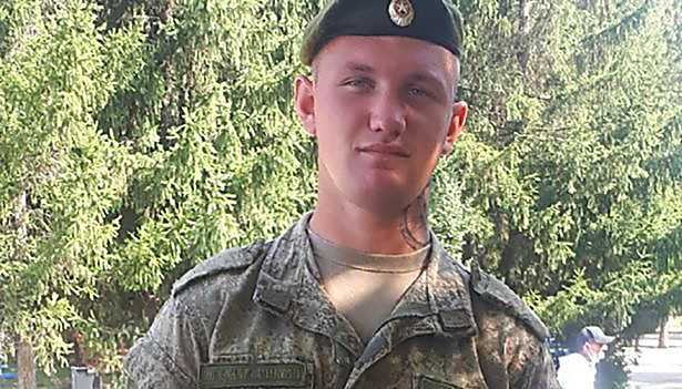 Зізнався у вбивстві українця: у рф військового засудили до 5,5 року умовно за «фейки про армію»