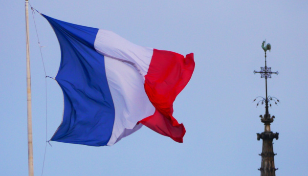У Франції висунули обвинувачення затриманому за різанину на дитячому майданчику