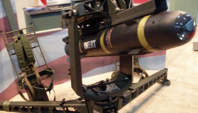 Держдеп США схвалив можливий продаж Польщі 800 ракет Hellfire