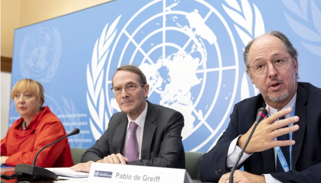 Комісія ООН розповіла про «сесії з денацифікації» та тортури «дзвінком путіну»