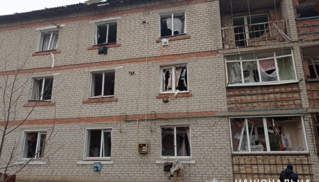 Guerre en Ukraine : Trois morts et dix-huit blessés dans des frappes russes sur la région de Donetsk 