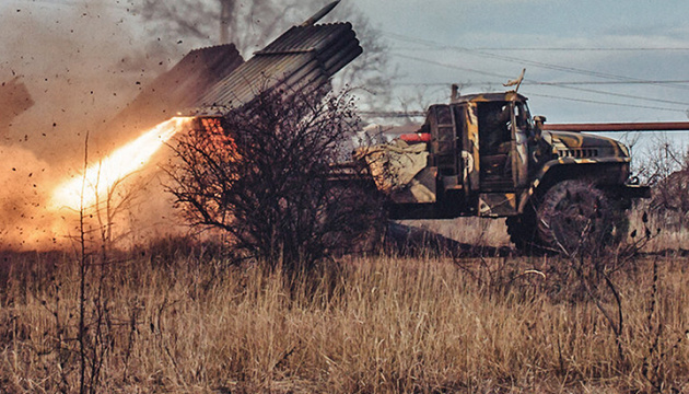 Three civilians killed, two injured in enemy shelling of Zaporizhzhia region