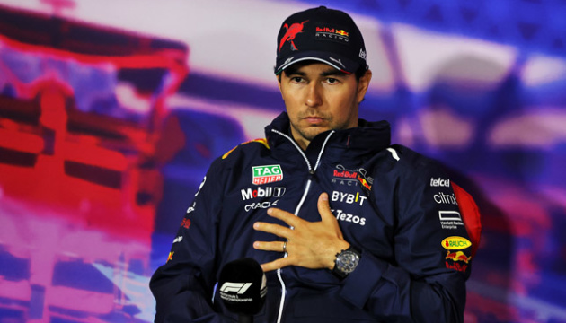 «Формула-1», Гран-прі Саудівської Аравії: Перес виграв гонку