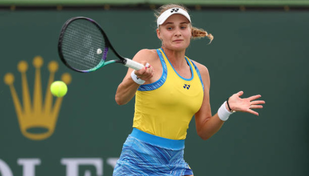 Ястремська та Цуренко вийшли у фінал кваліфікації турніру WTA у Маямі