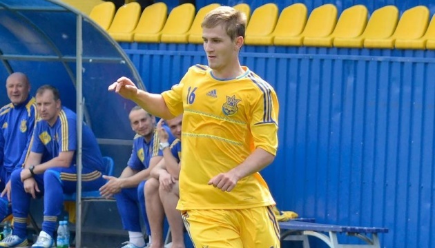 Молодіжна збірна України з футболу вирушила на перший збір 2023 року