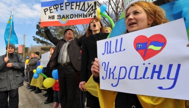 Falsified voices: Putin’s pseudo-referenda in Ukraine