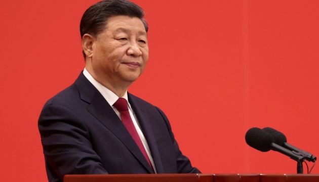 中国外交部、習国家主席のウクライナ訪問可能性につき「情報なし」