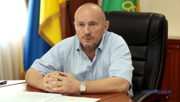 Рябікіна звільнили з посади міністра з питань стратегічних галузей промисловості