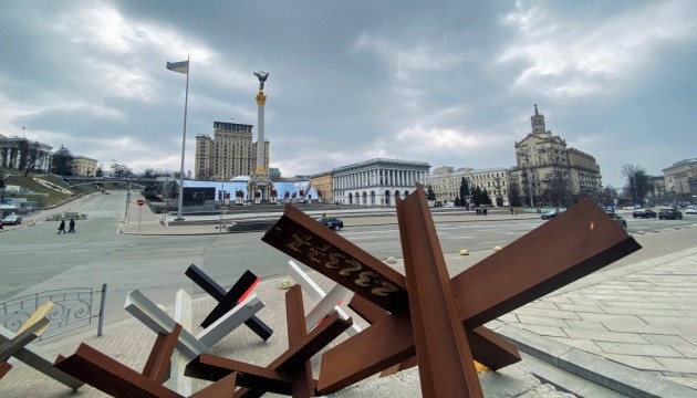 У Києві комендантську годину на Великдень не скасують