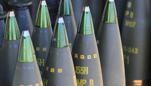 ＥＵ加盟国、ウクライナのための１００万弾の砲弾共同購入計画に同意