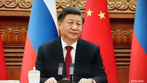 Xi to Putin: China to remain Russia’s good neighbor, reliable partner