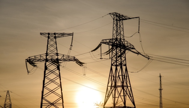 Молдовська компанія Energocom вперше продала електроенергію Україні