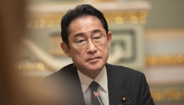Прем’єр Японії спростував чутки про розпуск парламенту