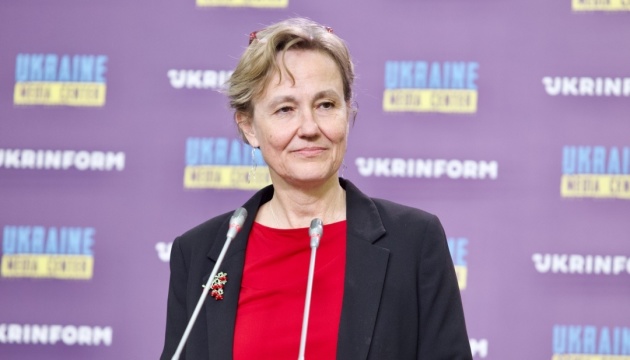 Посол Німеччини вважає малоймовірним вступ України в НАТО під час війни