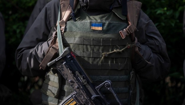 Нідерланди відправлять 60 інструкторів для навчання українських бійців у Німеччині