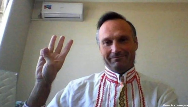 У Криму колишнього викладача Білозерова знову «засудили» за дискредитацію росармії