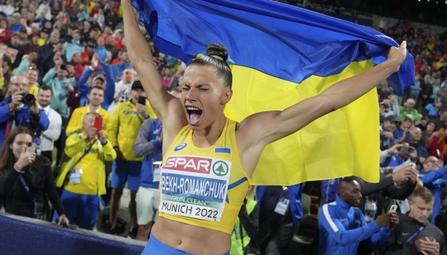 Українські олімпійці звернулися до МОК із закликом не допускати росіян до Олімпіади