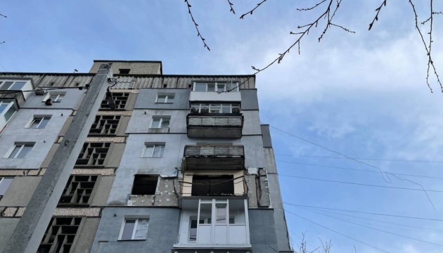У Кропивницькому назвали можливу причину вибуху газу в житловому будинку