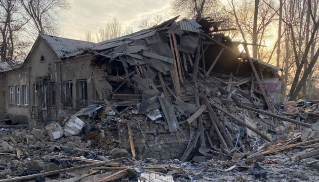 Raketenangriff auf Kostjantyniwka: Zahl von Todesopfern auf fünf gestiegen